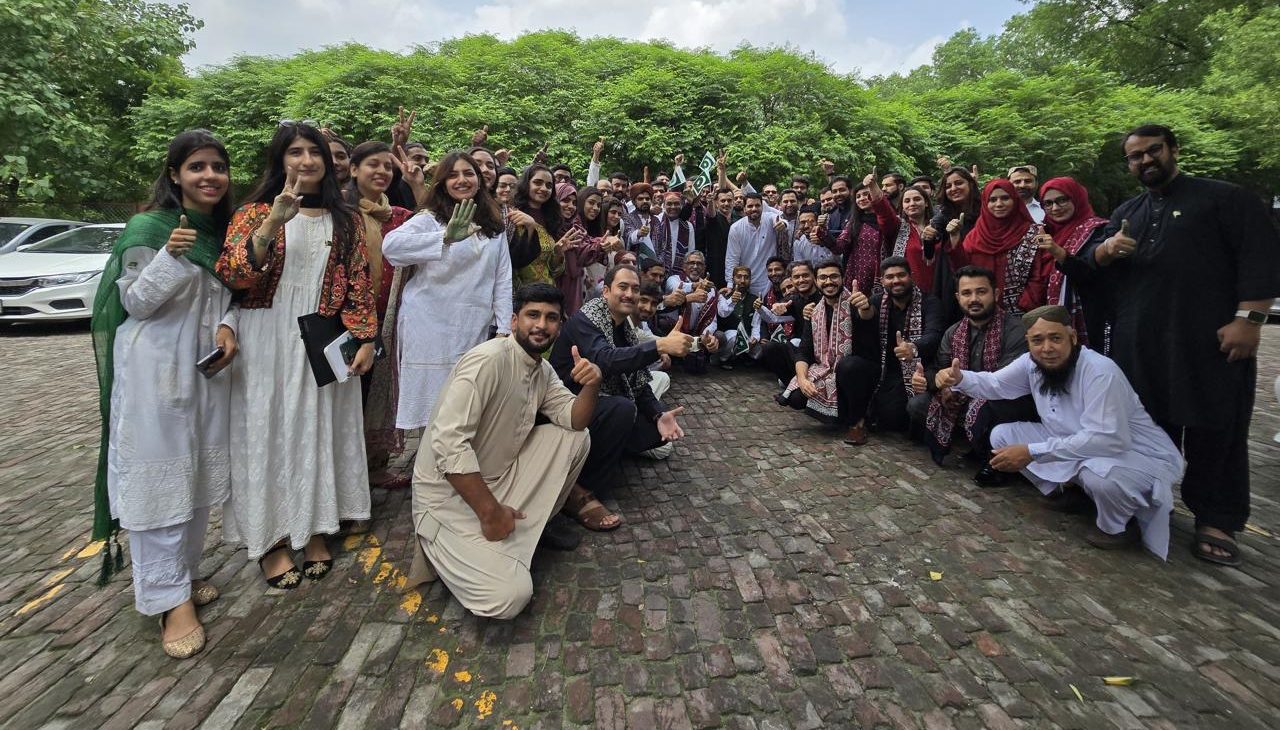 DIC Independence Day-2