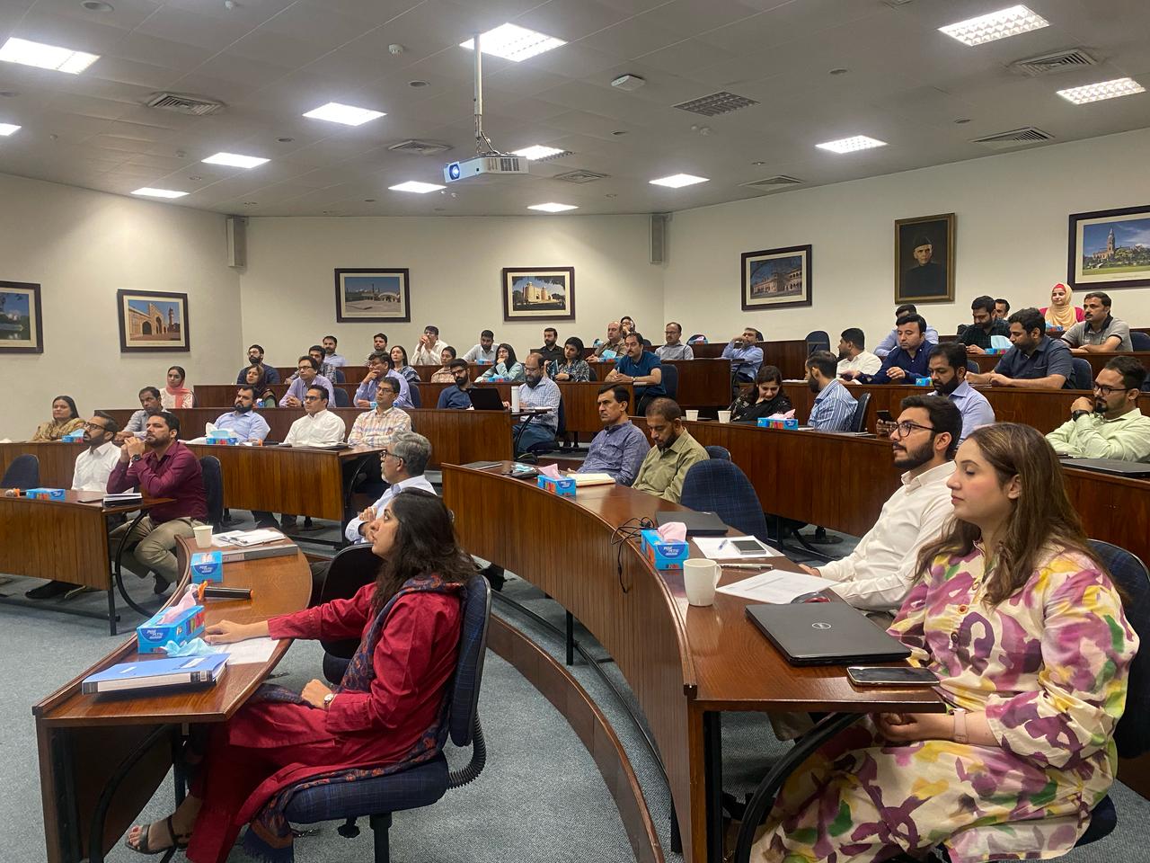 DIC mid year townhall- 2