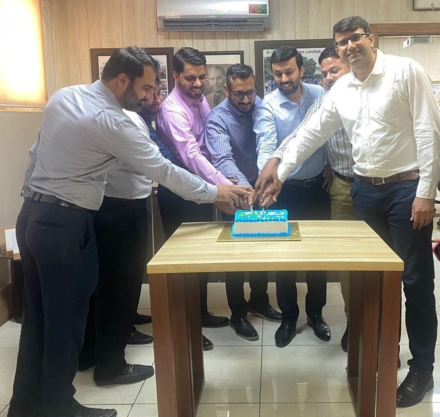 Highest sales-record- 2